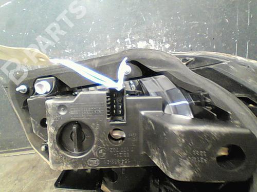 Right taillight BMW 5 (E60) 525 d | BP10768707C35 