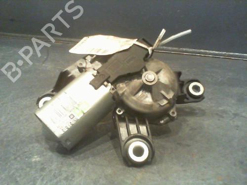 Used Rear wiper motor OPEL CORSA D (S07) 1.3 CDTI (L08, L68) (75 hp) 11214424