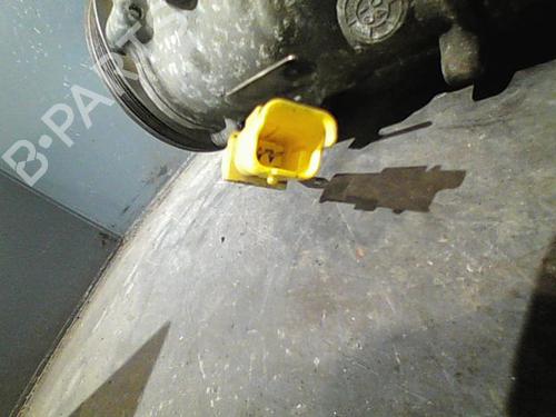 AC compressor PEUGEOT 307 CC (3B) 2.0 16V | BP11210135M34