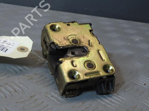 Used Front right lock Front right lock RENAULT 21 (B48_) [1989-1994] 23115415 23115415