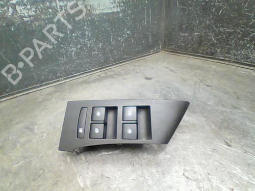 Left front window switch OPEL ASTRA J (P10) 1.7 CDTI (68) | BP10766104I27 - Image 2