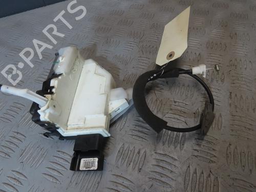 Front right lock CITROËN C3 I (FC_, FN_)  | BP23115421C97 