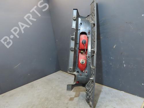 Venstre baglygte OPEL VIVARO A Van (X83) 2.0 CDTI (F7) (114 hp) 28711351