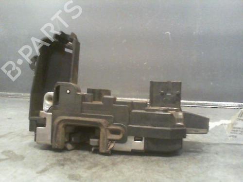 Used Front right lock OPEL ASTRA H GTC (A04) 1.7 CDTi (L08) (101 hp) 11212804