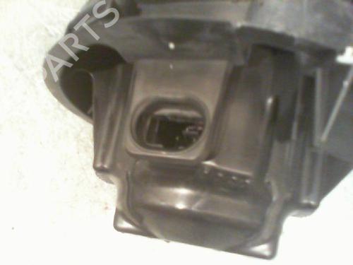 Used Heater blower motor PEUGEOT 207 (WA_, WC_) 1.6 HDi (90 hp) 23112399