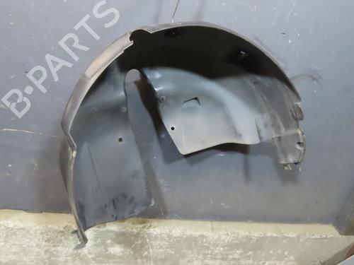 Used Wheel arch RENAULT ZOE (BFM_) ZOE (BFMC, BFMD) (136 hp) 32129568