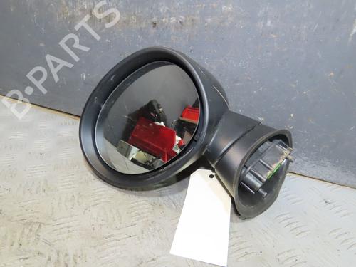 Used Left mirror Left mirror MINI MINI COUNTRYMAN (F60) Cooper (136 hp) 36345029 36345029