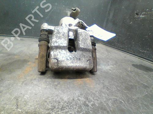 Used Right rear brake caliper RENAULT SCÉNIC I MPV (JA0/1_, FA0_) 1.9 dCi (JA05, JA1F) (102 hp) 14872098