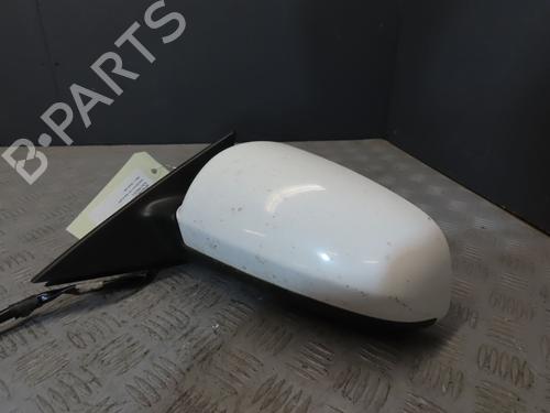 Left mirror AUDI A3 Sportback (8PA)  | BP19141552C26 