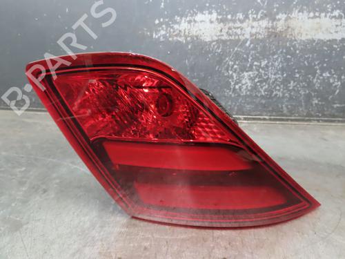 Used Right tailgate light Right tailgate light PEUGEOT 308 II (LB_, LP_, LW_, LH_, L3_) 1.5 BlueHDi 130 (131 hp) 17802294 17802294