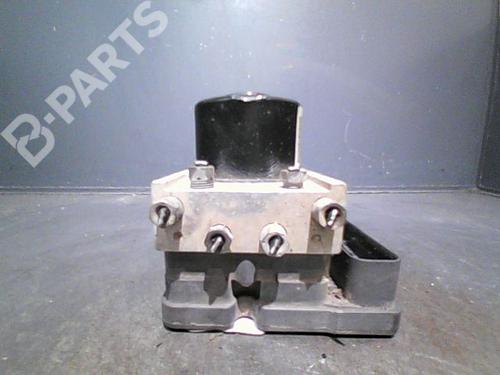 Used ABS pump PEUGEOT 207 (WA_, WC_) 1.4 HDi (68 hp) 10760784