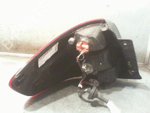 Used Right taillight SUZUKI SX4 (EY, GY) 2.0 DDiS 4x4 (RW420D) (135 hp) 11214022