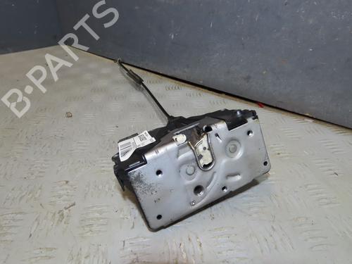 Used Rear left lock Rear left lock 38527369 38527369
