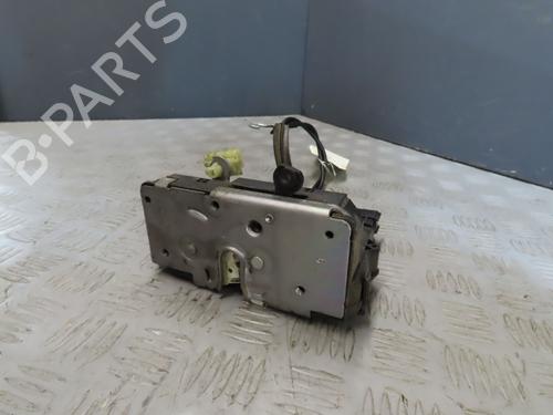 Front left lock OPEL CORSA D (S07)  | BP19123413C98 