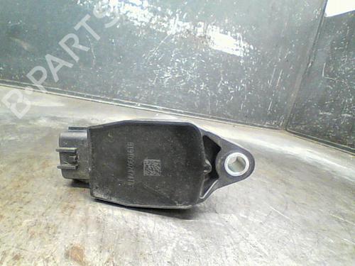 Ignition coil RENAULT TWINGO III (BCM_, BCA_) 0.9 TCe 95 | BP14870694M94 
