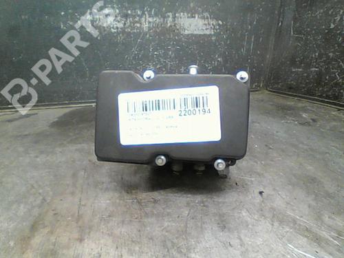 Used ABS pump FIAT GRANDE PUNTO (199_) 1.2 (65 hp) 10760973