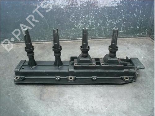 Used Ignition coil PEUGEOT 306 Break (7E, N3, N5) 1.8 16V (110 hp) 12234498