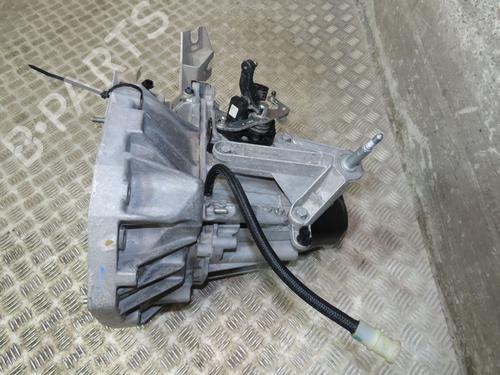 Used Gearbox Gearbox 38297721 38297721