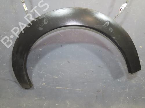 Used Front left wheel arch trim Front left wheel arch trim CITROËN C4 CACTUS 1.2 THP 110 (110 hp) 36758044 36758044