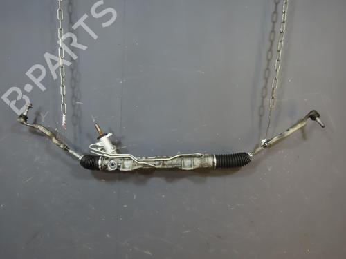 Steering rack RENAULT LAGUNA III (BT0/1) 1.5 dCi (BT00, BT0A, BT0T, BT1J) | BP23112732M22 