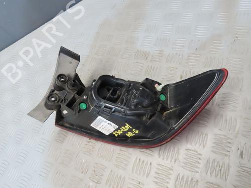 Left taillight RENAULT CLIO IV (BH_) 1.5 dCi 75 | BP19577671C34 