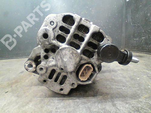 Alternator OPEL AGILA (B) (H08) 1.0 (F68) | BP10759086M7 