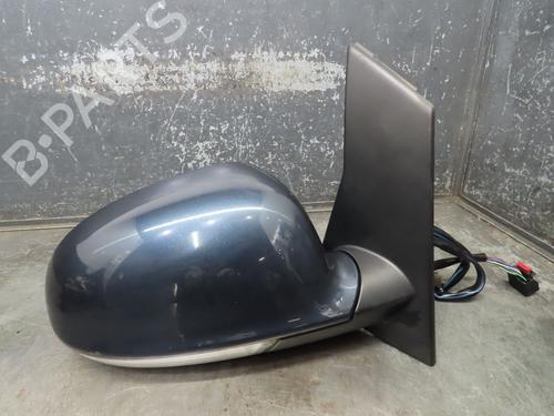 Right mirror VW GOLF PLUS V (5M1, 521) 1.9 TDI | BP16973052C27 