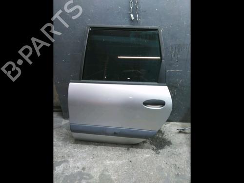 Used Left rear door RENAULT ESPACE III (JE0_) 2.2 dCi (JE0K) (130 hp) 15099986