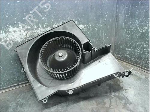 BP13381661M62 | Heater blower motor NISSAN PRIMERA Estate (WP12) 1.9 dCi BP13381661M62