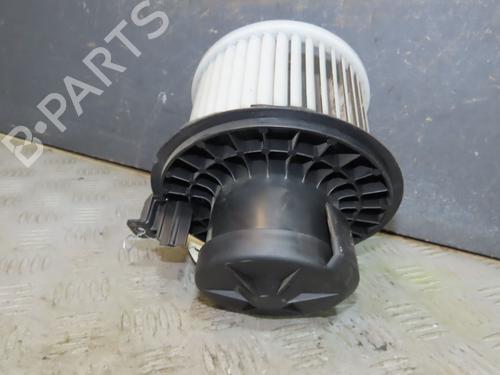 Varmeblæser Varmeblæser RENAULT KOLEOS I (HY_) 2.0 dCi (HY0K) (150 hp) 34176116 34176116