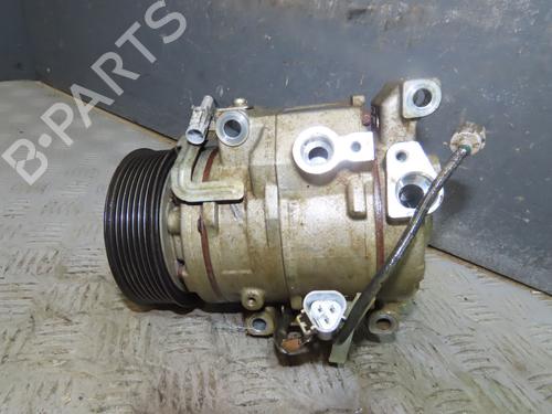 Used AC compressor AC compressor 36850165 36850165