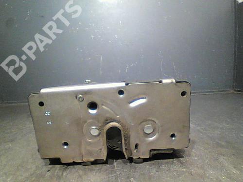 Used Rear right lock FIAT GRANDE PUNTO (199_) 1.3 D Multijet (75 hp) 10766689