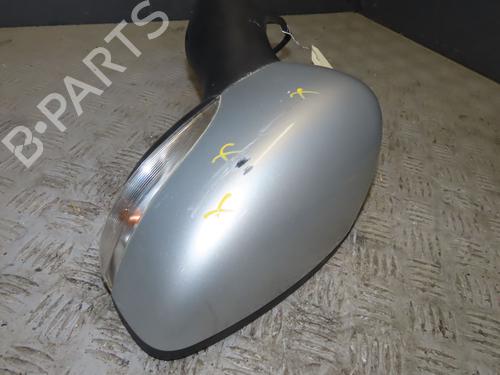 Left mirror RENAULT CLIO IV (BH_) 0.9 TCe 90 (BHNF, BHMA, BHMH, BHJK, BHJR) | BP25150693C26 