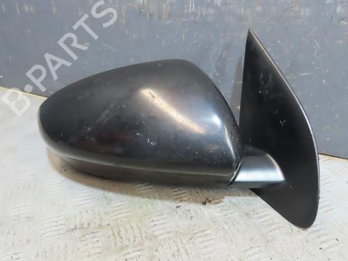Retrovisor derecho NISSAN QASHQAI I (J10, NJ10) 1.5 dCi (106 hp) 30893352
