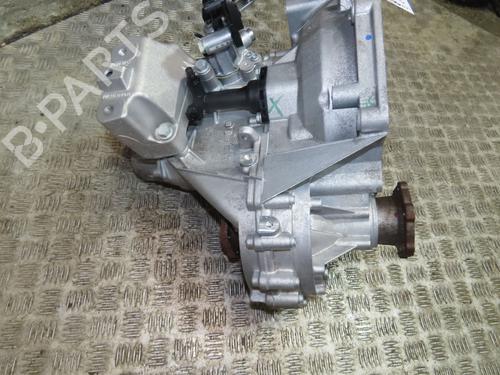 Gearbox SKODA KAROQ (NU7, ND7) 1.0 TSI | BP38023592M3 - Image 2