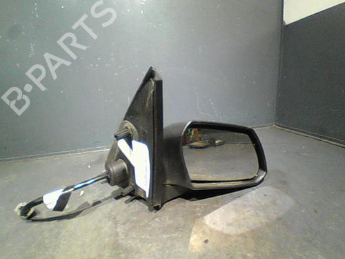 Right mirror FORD MONDEO III (B5Y) 1.8 16V | BP23115079C27 