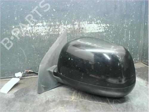 Used Left mirror CITROËN C-CROSSER (VU_, VV_) 2.2 HDi (156 hp) 11114479