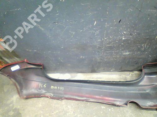 Rear bumper CITROËN XSARA PICASSO (N68) 2.0 HDi | BP10766965C8 