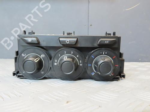 Climate control CITROËN C3 II (SC_) 1.4 HDi 70 (SC8HZC, SC8HR0, SC8HP4) | BP23113785I5 - Image 4