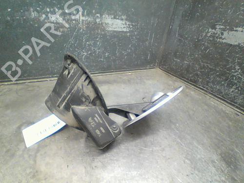 Fuel flap PEUGEOT 5008 (0U_, 0E_) 1.6 HDi | BP14873361C131 