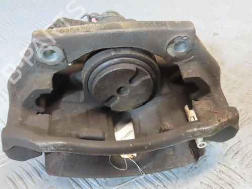 Used Left front brake caliper CITROËN C5 II (RC_) [2004-2008]  23235756