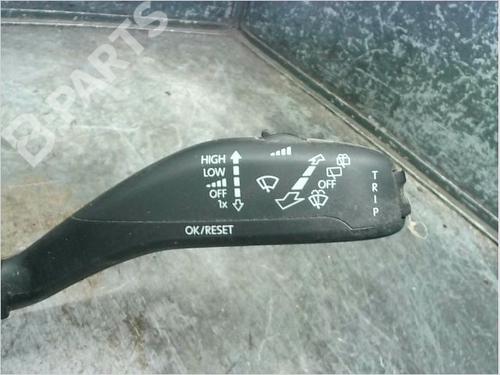Steering column stalk VW POLO V (6R1, 6C1) 1.6 TDI | BP11820695I23 