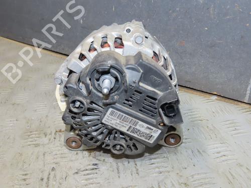 Generator Generator 38713594 38713594