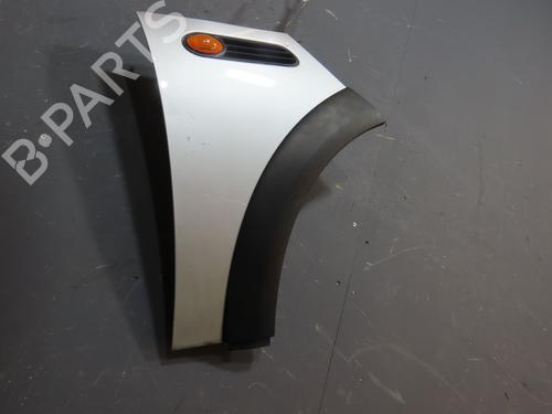 Used Right front fenders MINI MINI (R50, R53) One D (75 hp) 23114454