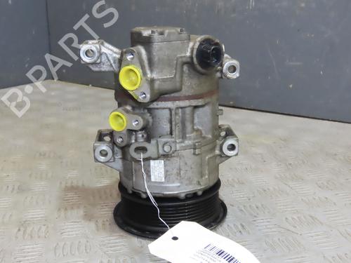 Used AC compressor TOYOTA RAV 4 III (_A3_) 2.2 D 4WD (ALA30_, ALA30R) (177 hp) 26898499
