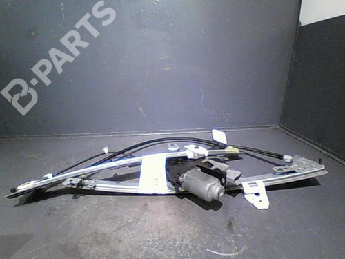 Used Front right window mechanism CITROËN XSARA (N1) 2.0 HDi 90 (90 hp) 10764347