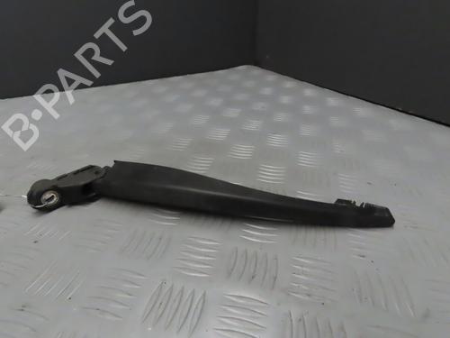 Used Rear windshield wiper arm PEUGEOT 208 I (CA_, CC_) 1.6 HDi / BlueHDi 75 (75 hp) 18088072