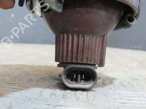 Used Left front fog light VW GOLF V (1K1) 1.6 FSI (115 hp) 29622574