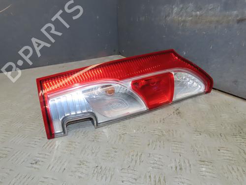Right taillight RENAULT KANGOO Express (FW0/1_) 1.5 dCi 75 (FW07, FW10, FW04) | BP39180389C35 - Image 2