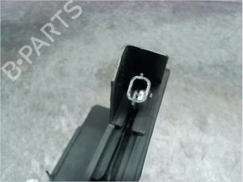 Used Rear right lock DACIA SANDERO II TCe 90 (B8M1, B8MA, B8AC) (90 hp) 14979719